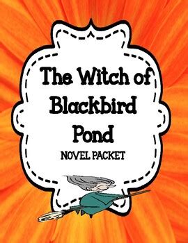 Exploring the Use of Foreshadowing in The Witch of Blackbird Pond using Sparknotes